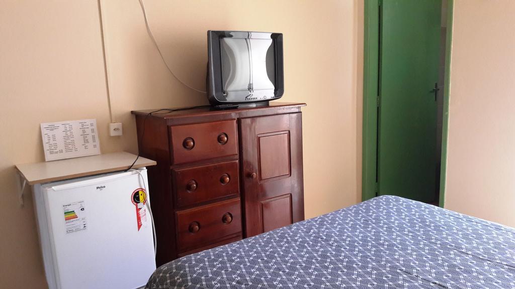 Quarto Família