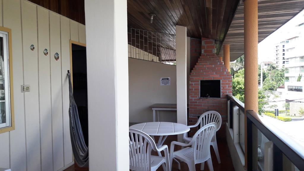 Quarto Família com Vista do Mar